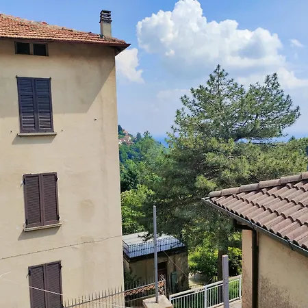 Nel Cuore Di Tra Storia E Modernita Brunate