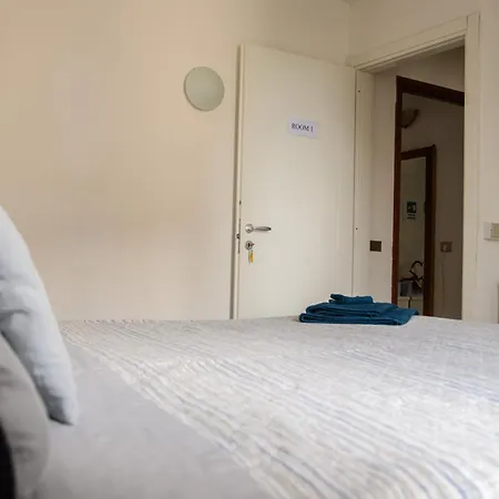 Habitación en casa particular Nel Cuore Di Tra Storia E Modernita *