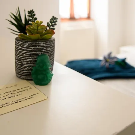 Nel Cuore Di Tra Storia E Modernita Habitación en casa particular *