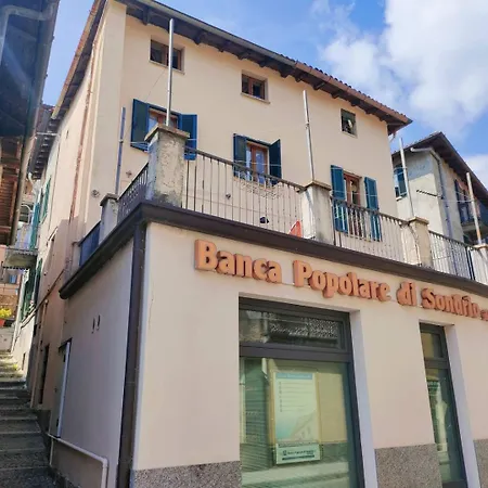 Nel Cuore Di Tra Storia E Modernita Privatunterkunft *